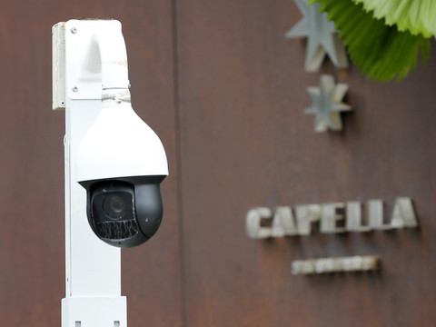 Le tireur d'Annapolis identifié grâce à la reconnaissance faciale