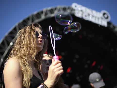 L'open air de St-Gall n'a pas affiché complet malgré le beau temps
