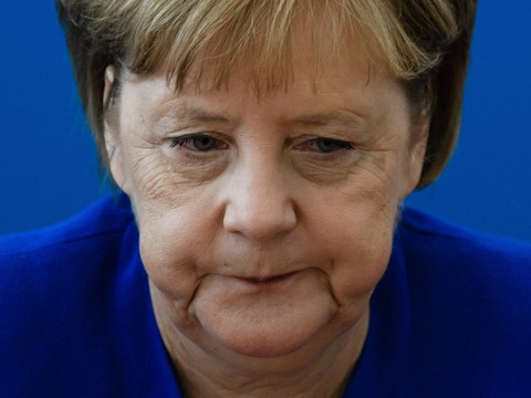 Le sort du gouvernement Merkel suspendu à d'ultimes pourparlers