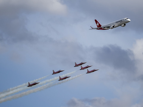 Embraer en 