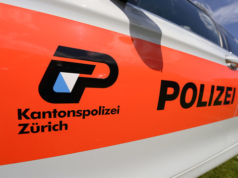 Fugitif britannique soupçonné d'escroquerie arrêté à Wädenswil (ZH)
