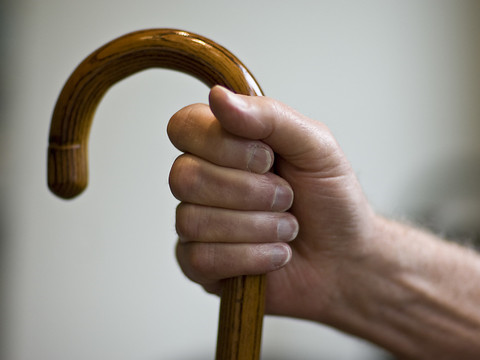 Le plus vieil habitant de Suisse est mort à Bâle à l'âge de 115 ans