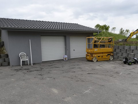 Début du procès en appel dans le cas de l'homicide de Frasses (FR)