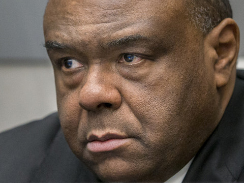 L'affaire Bemba rebondit devant la CPI