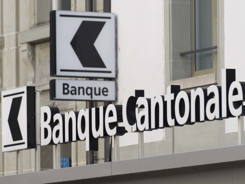Les banques cantonales contributeurs à l'économie locale