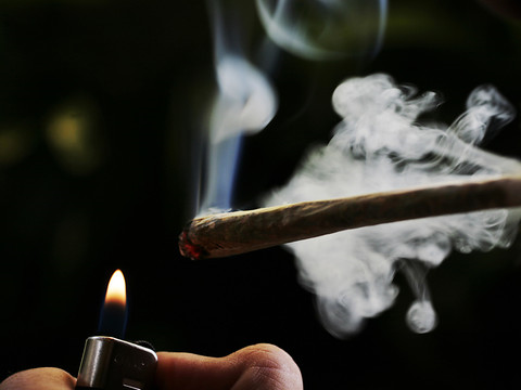 Des essais pilotes pour la distribution de cannabis