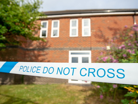 Le couple retrouvé dans un état critique en Angleterre exposé au Novichok