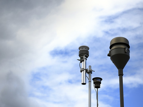 SGS cède ses tests d'émissions atmosphériques en France