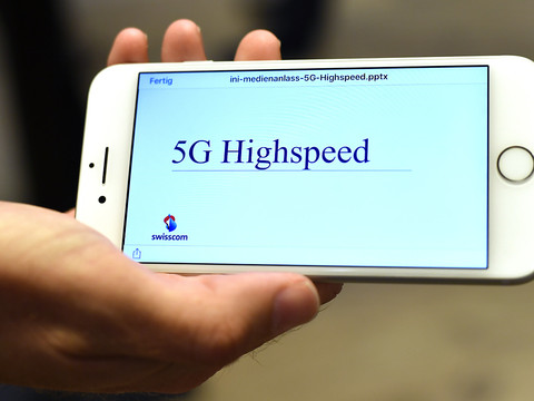 Lancement de l'appel d'offre pour les fréquences de la 5G
