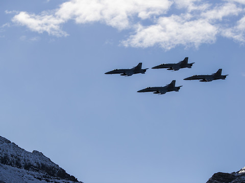 La balle dans les camps français, allemand, suédois et américain