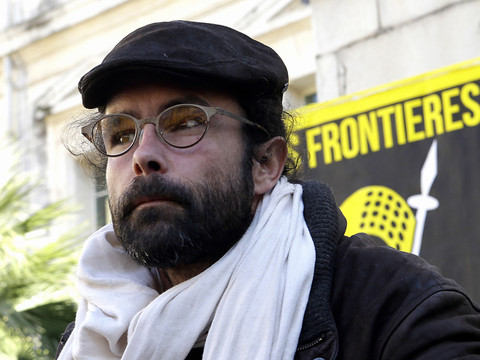 Aide aux migrants: le 
