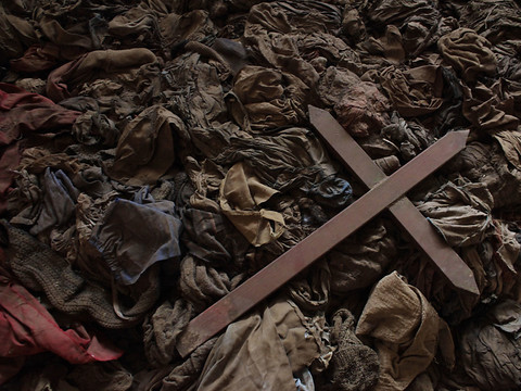 Génocide rwandais: perpétuité confirmée pour deux ex-maires