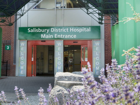 Décès de la femme contaminée au Novitchok à Salisbury