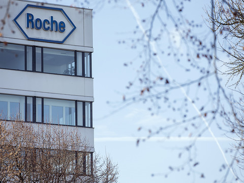 Pharma: Roche conserve le podium en 2017, Novartis dans le top10