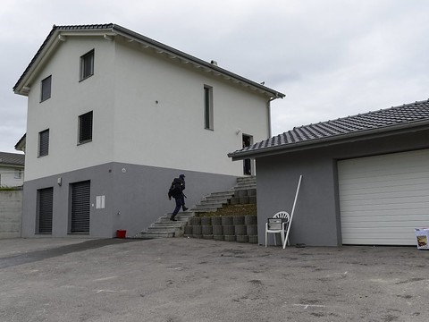 Homicide de Frasses (FR): la défense monte au créneau