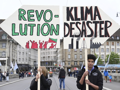 Emissions en baisse - immobilier dépendant des énergies fossiles