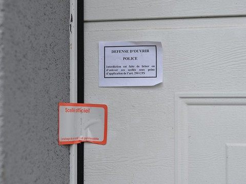 Coup de théâtre dans le procès de l'homicide de Frasses (FR)