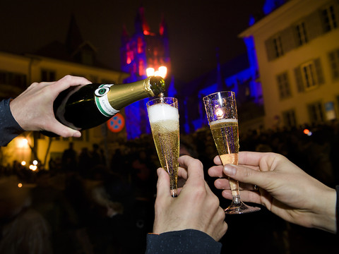 Nouveau millionnaire en Suisse romande grâce à Swiss Loto