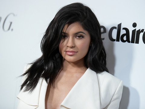 Kylie Jenner quasi milliardaire à 20 ans grâce aux réseaux sociaux