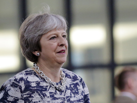 Le gouvernement britannique livre sa vision du Brexit