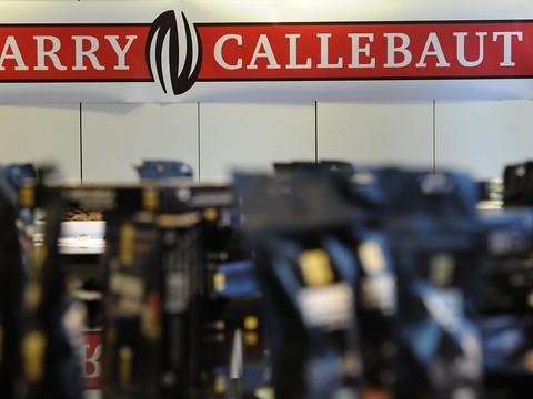Revenus en léger repli pour Barry Callebaut après neuf mois