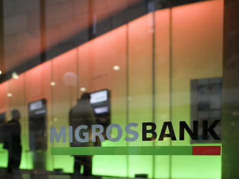 La Banque Migros augmente son bénéfice de 8,2% au premier semestre