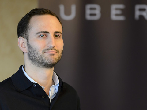 Les chauffeurs Uber ne veulent pas être employés, selon le patron