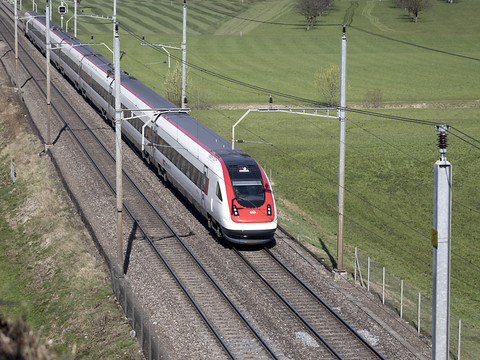 Concession: les CFF font recours contre la décision de l'OFT