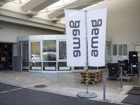 Amag soupçonné d'accord sur les prix au Tessin