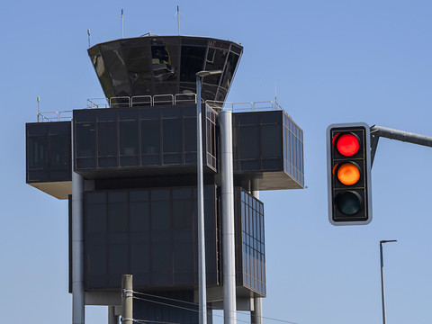 Skyguide: la grève n'aura pas lieu à Genève Aéroport