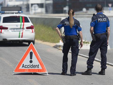 Motard de 27 ans tué à La Chaux-de-Fonds