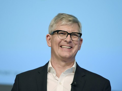 Ericsson reste dans le rouge au deuxième trimestre