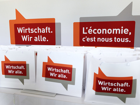 L'initiative pour l'autodétermination met en danger l'économie