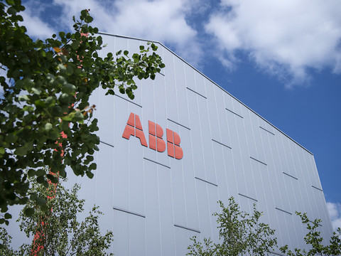 ABB: embellie de la demande et de la rentabilité au 2e trimestre