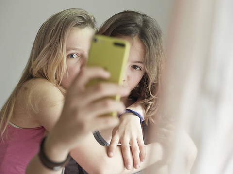 L'estime de soi reste stable à la puberté, selon une étude