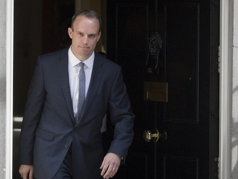 Brexit : les 27 doivent se préparer à un échec des négociations
