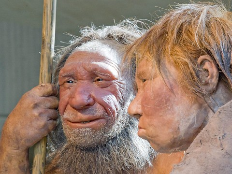 Les Néandertaliens savaient eux aussi allumer le feu (étude)