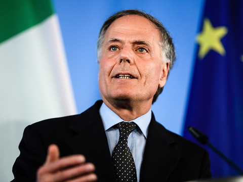 Rome va accepter les migrants sauvés en mer pendant les pourparlers