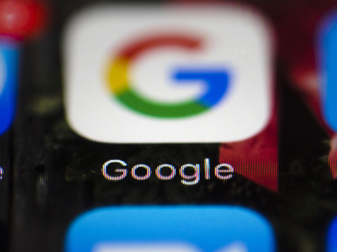 Bons résultats pour Alphabet (Google) malgré l'amende de l'UE