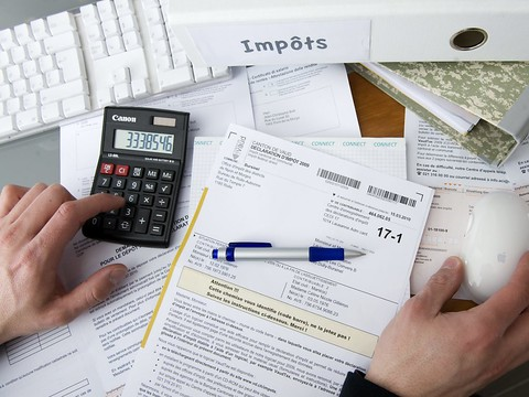 Berne précise le nouveau droit sur les forfaits fiscaux