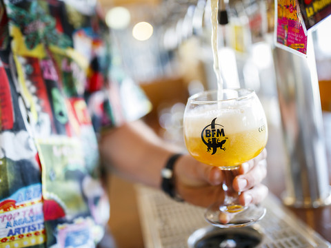 Les microbrasseries maîtrisent bien leur travail, selon une étude