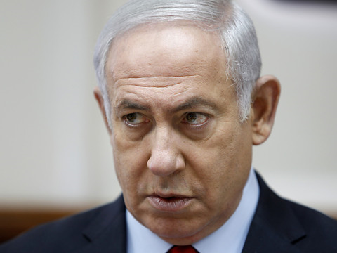 Israël abat un avion syrien - Version différente à Damas