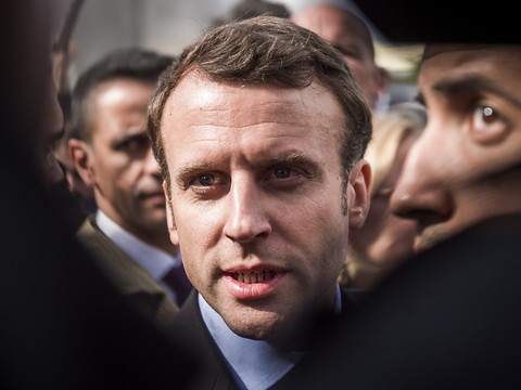 Affaire Benalla: 