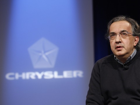 Emblématique patron de Fiat Chrysler, Sergio Marchionne est mort