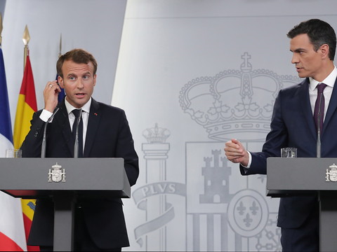 Macron 
