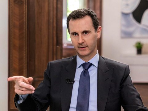 Assad veut reprendre Idlib et menace de liquider les casques blancs