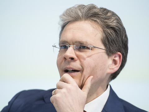Vontobel confirme la suppression de 140 emplois chez Notenstein