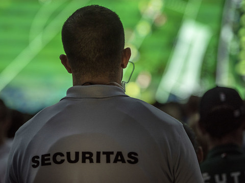 Securitas dégage des bénéfices en hausse et supérieurs aux attentes