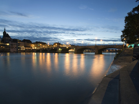 Un homme de 41 ans succombe à une agression à Bâle