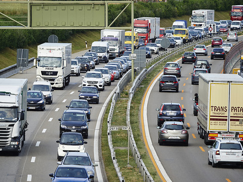 L'OFROU étudie la construction d'une autoroute à étages à Zurich